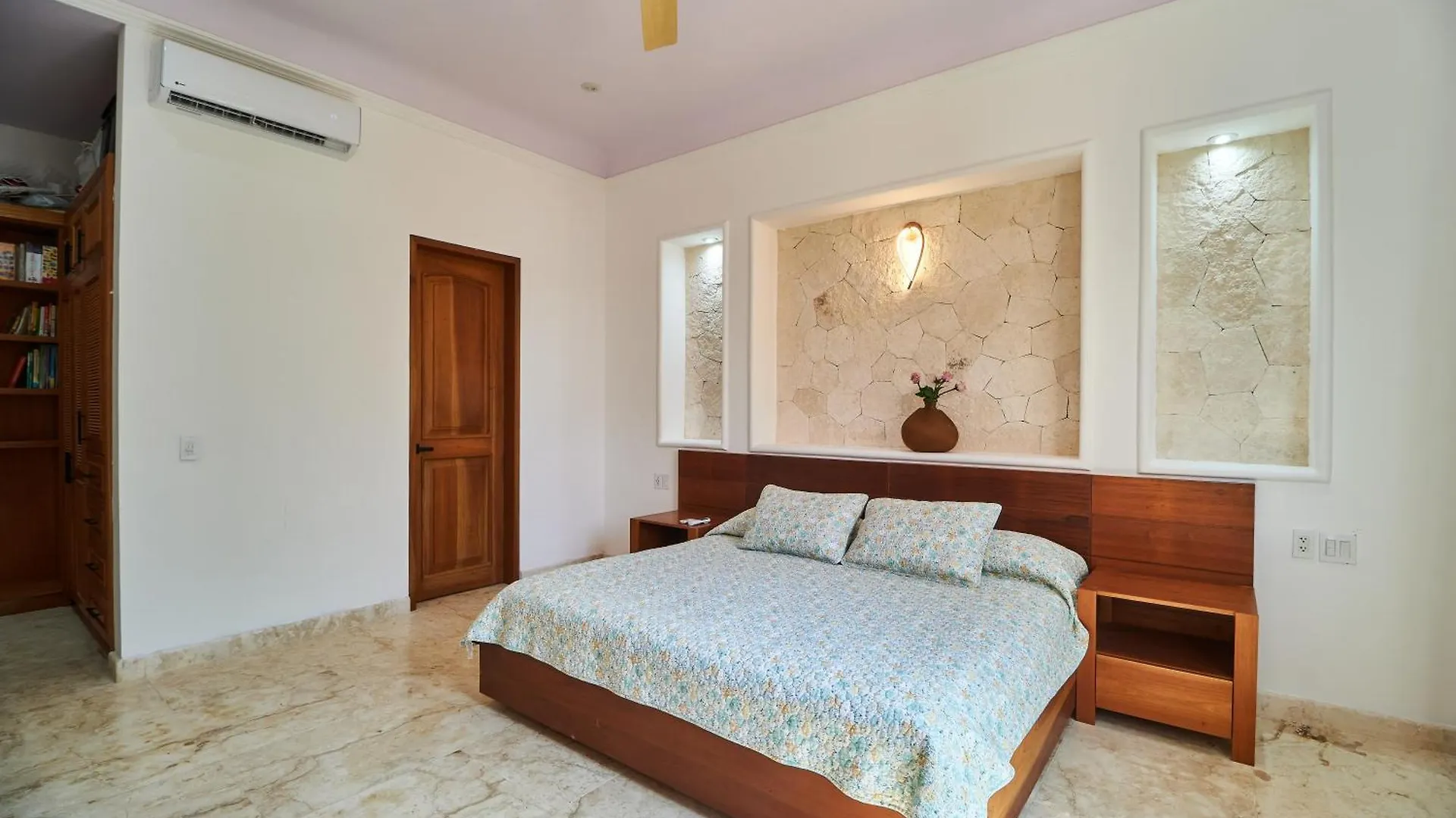 Hacienda Tankah Stunning Private Villa With 7 Bedrooms 8 Beds Pool And Personal Cook Luxury Exclusivity And Comfort For Groups And Families Of Up To 14 Guests In A Paradise By The Sea Tulum
