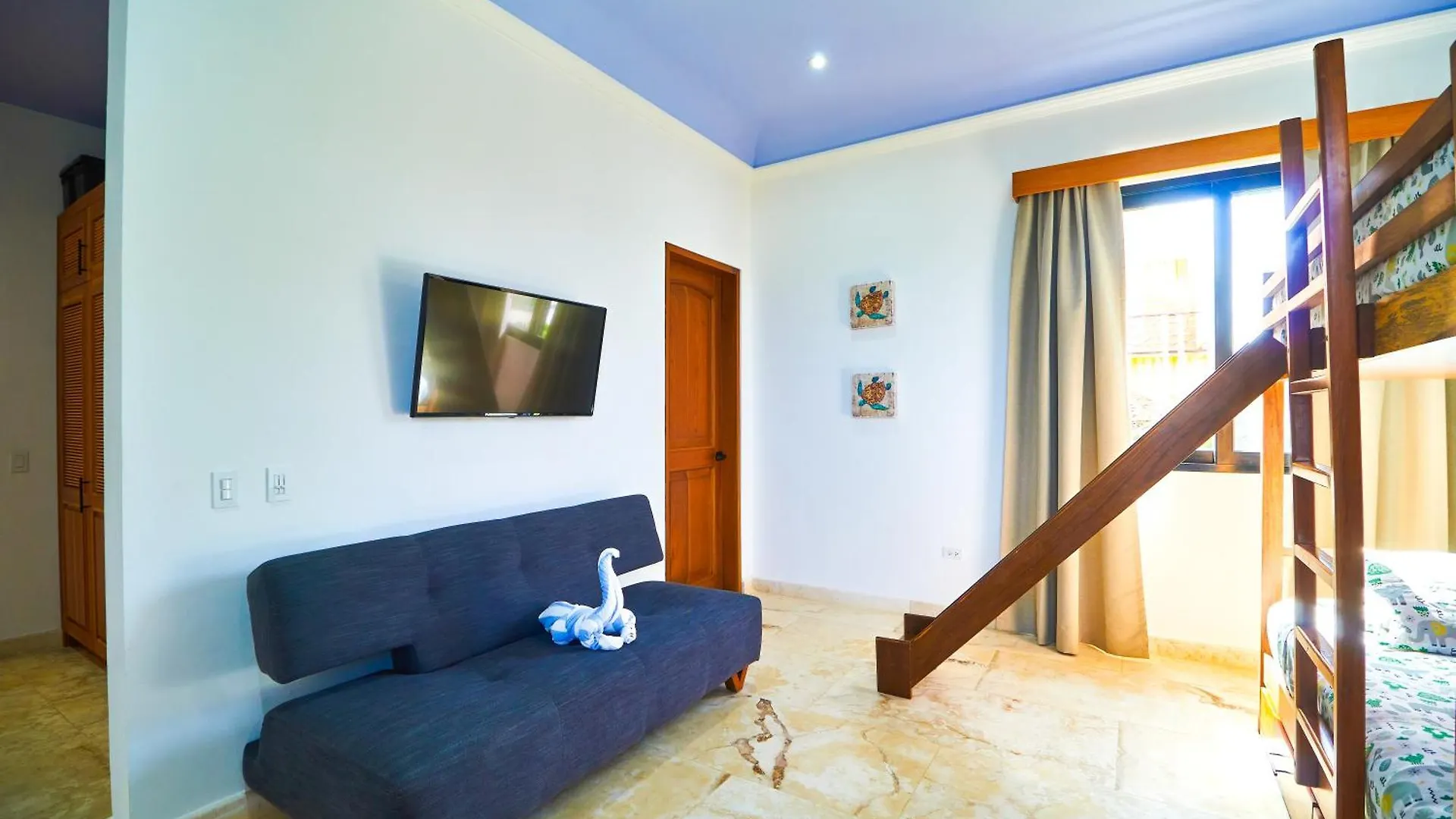 Hacienda Tankah Stunning Private Villa With 7 Bedrooms 8 Beds Pool And Personal Cook Luxury Exclusivity And Comfort For Groups And Families Of Up To 14 Guests In A Paradise By The Sea Tulum